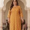Cham Printed Casual Wear Sri Lanka