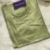 Mint Green Casual Wear