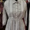 Black & White Western Frock