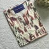 Vibrant Multicolor Short Kurti