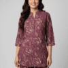 Floral Fusion – Chic Co-Ord Set
