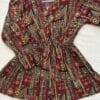 Designer Short Kurtis