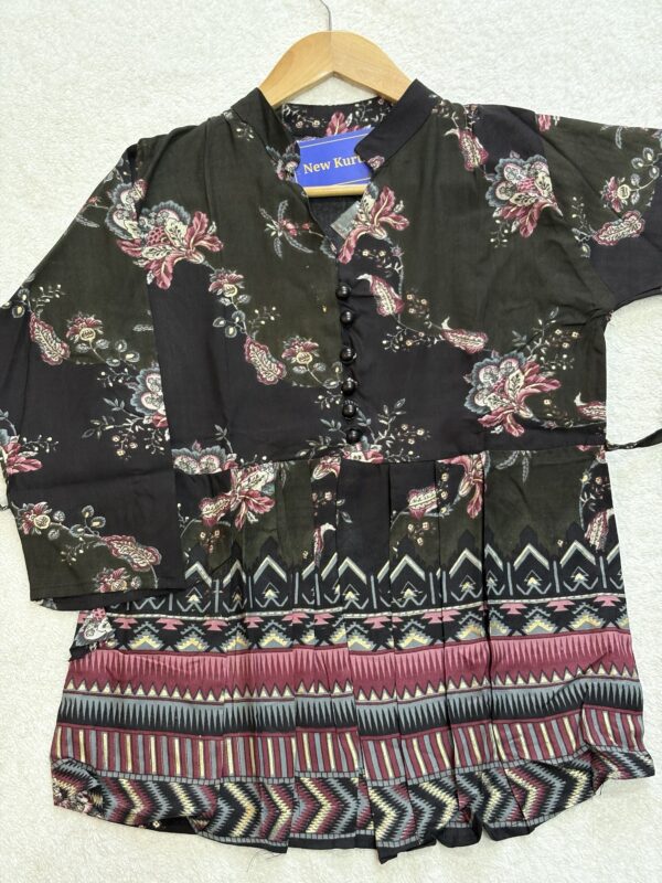 Stylist Short Kurtis For Women.