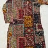 Multi Colored Short Kurtis.