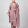 Designer Pakistani Style Kurti Suit.