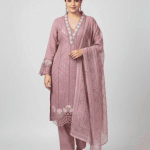 Designer Pakistani Style Kurti Suit.