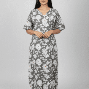 Cool Colors Feeding Friendly Night wear