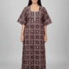 Cotton Feeding Friendly Night Wear