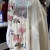 Multicolor Anarkali Full Set Kurti