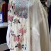 Multicolor Anarkali Full Set Kurti