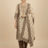 Elegant Chinon Rajisthani set