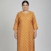 Cham Printed Casual Wear
