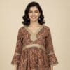 Aliya Cut Short Kurtis