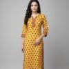 Cotton Printed Casual Wear