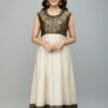Charm Traditional Frock Kurti