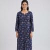 Cotton Printed Casual Wear