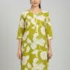 Floral Print Casual Wear Kurti