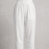 Relaxed-Fit Cotton Shalwar Pant