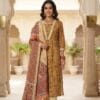 Floral Print Comfortable Cotton Set Kurti Sri Lanka