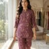 Floral Fusion – Chic Co-Ord Set Sri Lanka