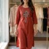 Charm Elegant Co-Ord set kurti Sri Lanka