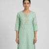 Charm Pastle Grace Casual kurti Sri Lanka