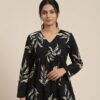 Classic Charm Short Kurti Sri Lanka