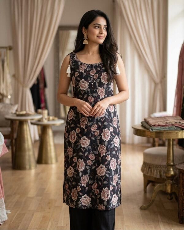 Flora Essence Co-Ord Set Sri Lanka