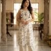 Summer Chic Co-Ord Set Kurti Sri Lanka