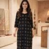Charm Blockprint Casual Kurti Sri Lanka