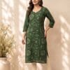 Charm Printed Cotton Casual Wear Sri Lanka