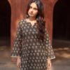 Trendy Printed Cotton Short Kurti Sri Lanka
