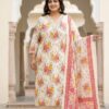 Charm Floral Elegant Plus Size Suit Sri Lanka