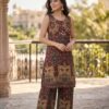 Classic Cotton Comfy Sleeveless Co-Ord Set Sri Lanka