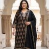 Charm Printed Plus Size Set Kurti Sri Lanka